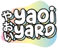 Yaoiyard Logo With Transparent Background